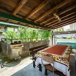 Casa Panoramica Lägenhet *