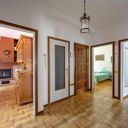 Lägenhet Casa Panoramica