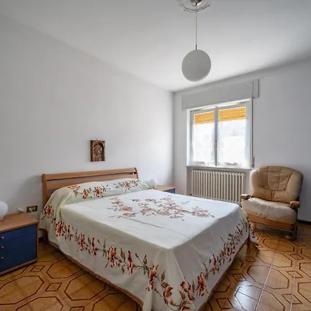 Lejlighed Casa Panoramica