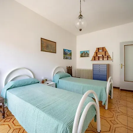 Lejlighed Casa Panoramica