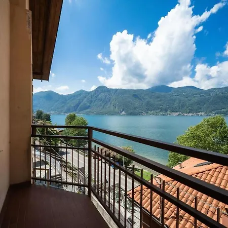 Casa Panoramica *